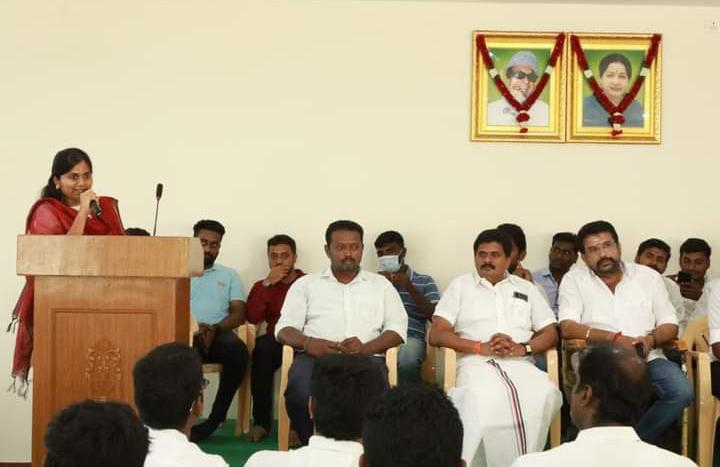 2021 - Salem District Image 1