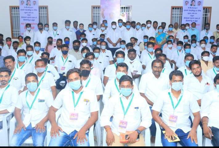 2021 - Salem District Image 2