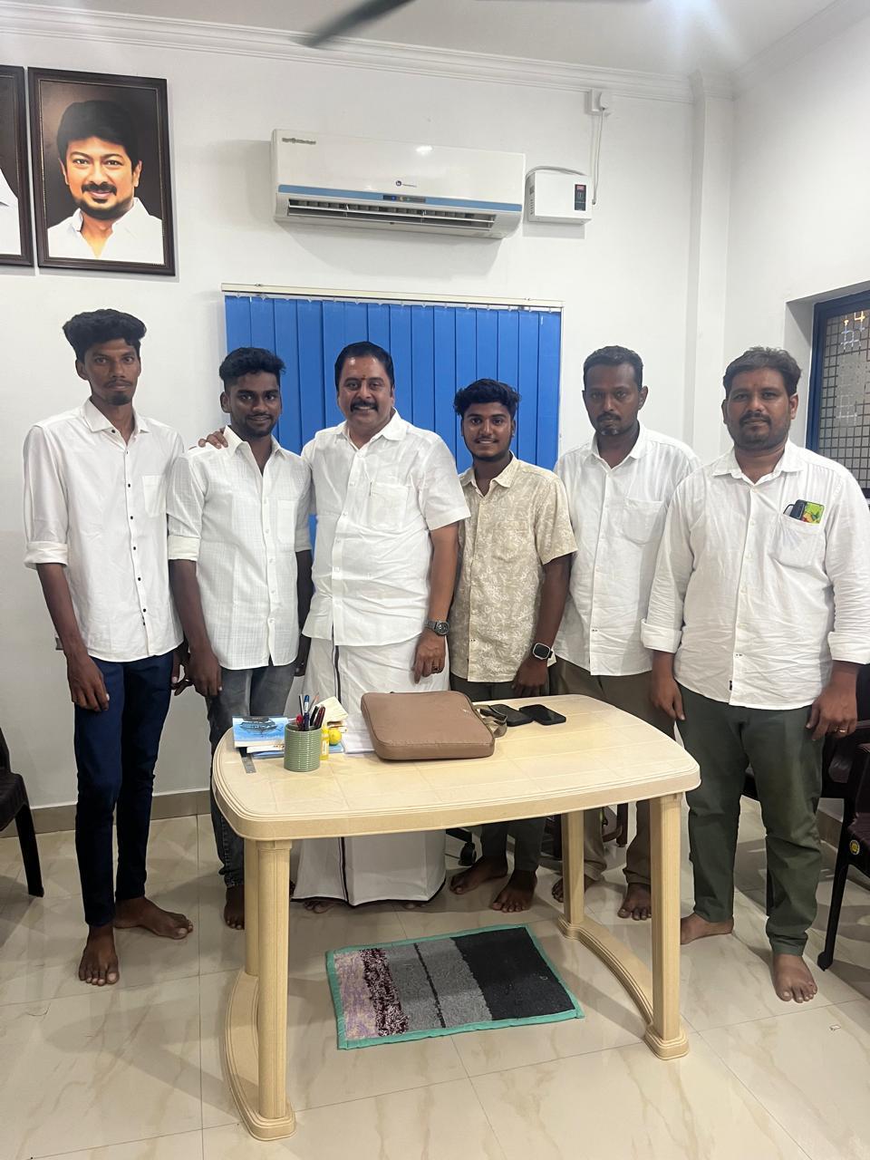 2024 - Erode Parliamentary Constituency Image 7